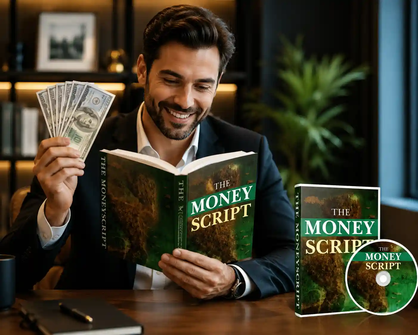 The Money Script program
