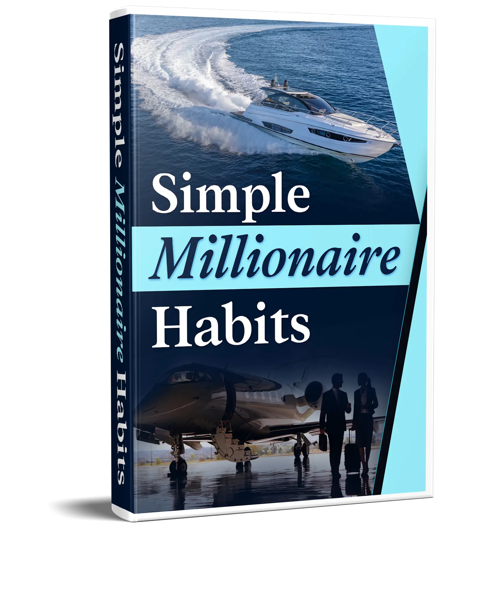 Simple Millionaire Habits