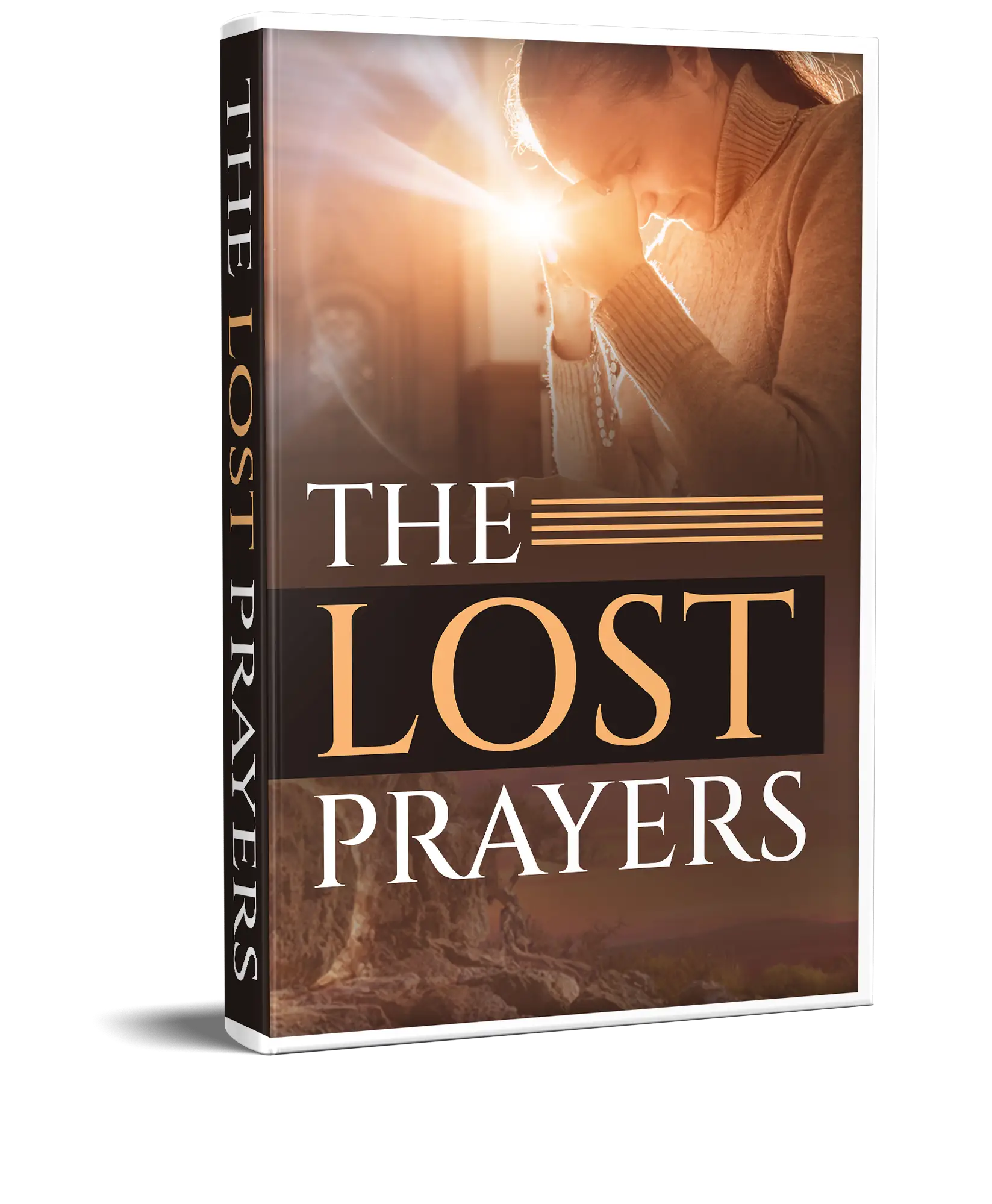 The Lost Prayers