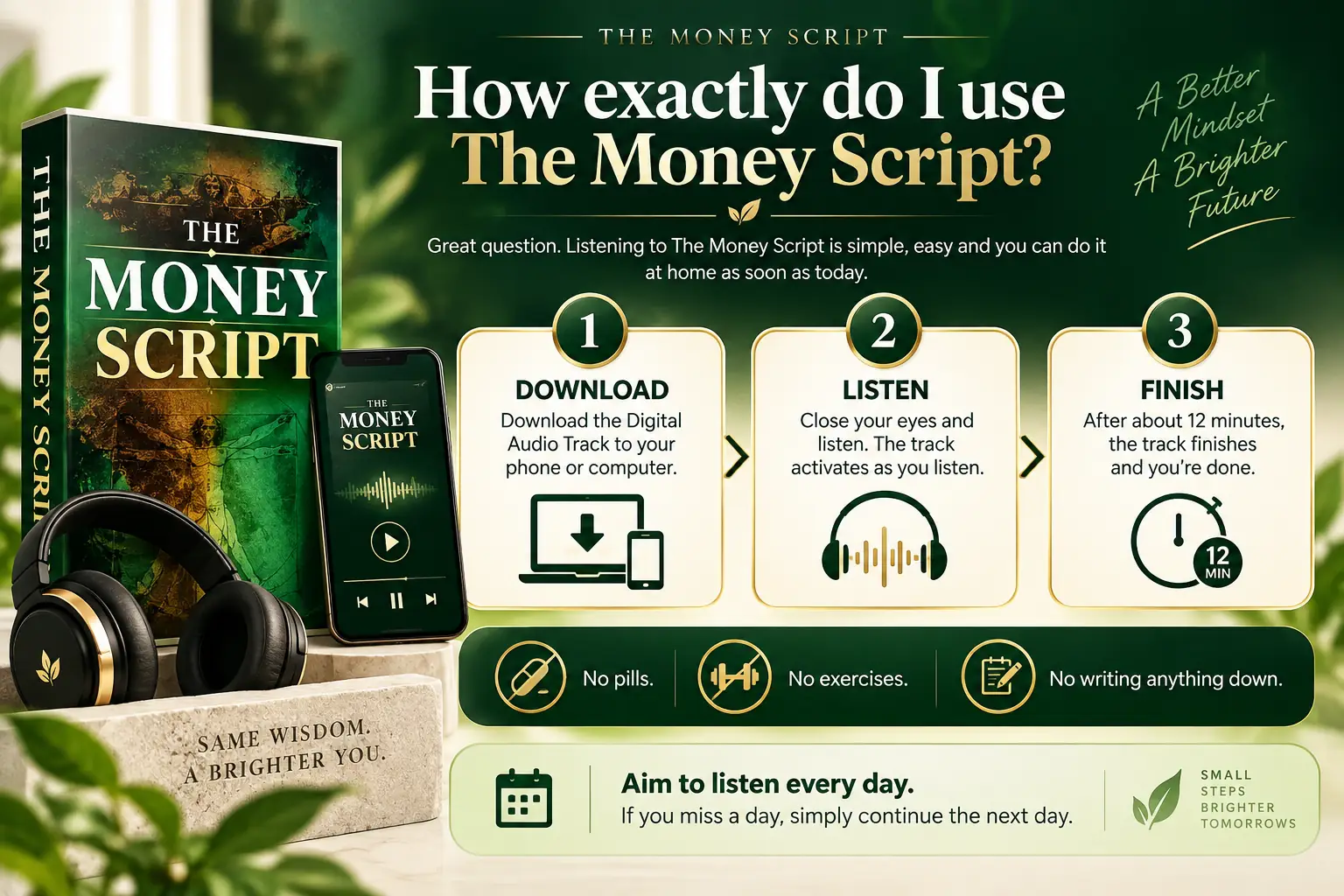 Money Mindset vs. Financial Literacy: What's The Difference?